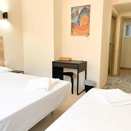 Marina Elche Hotell